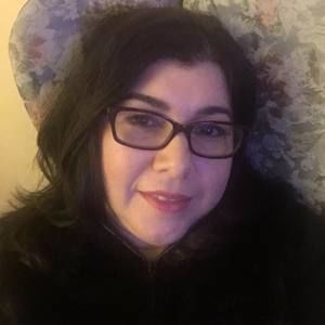 Meet your Posher, Angie